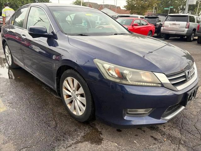 2013 Honda Accord for sale near Columbus, OH