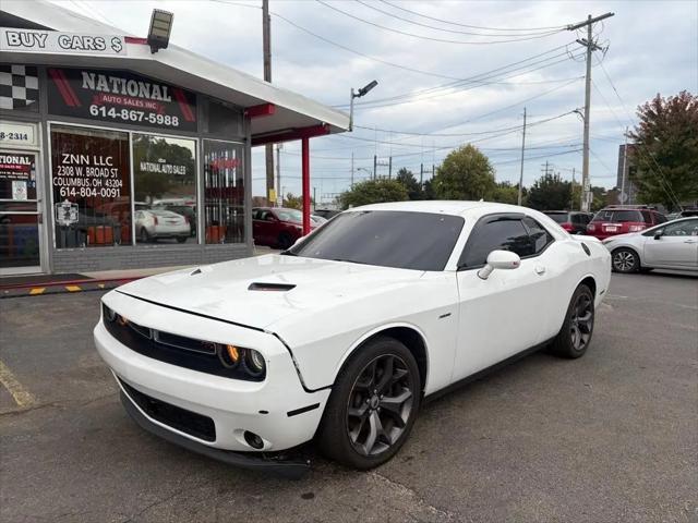 2018 Dodge Challenger R/T Plus for sale in Columbus, OH