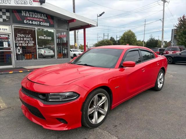 2018 Dodge Charger R/T RWD for sale in Columbus, OH