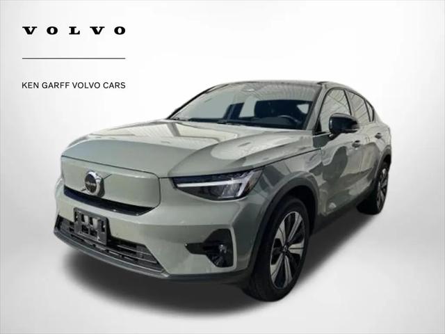 2023 Volvo CT Twin Plus for sale in Salt Lake City, UT