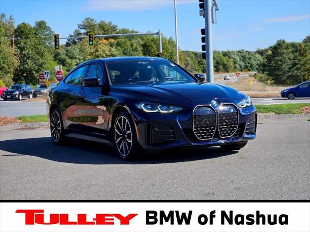 2024 BMW i4 eDrive35 for sale in Nashua, NH