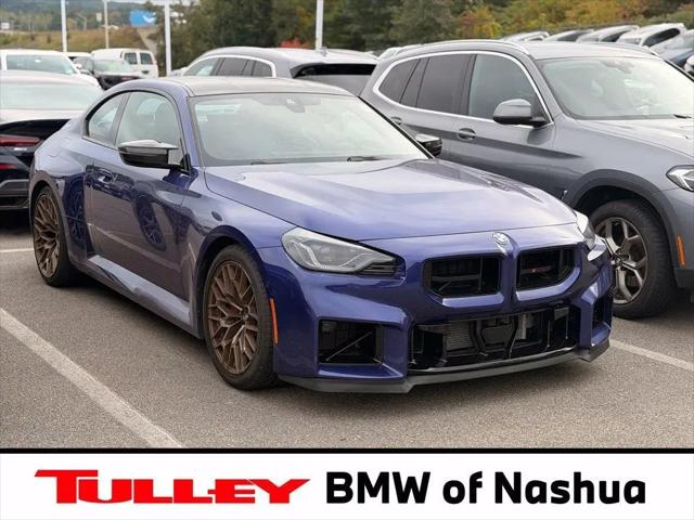 2026 BMW M2 CS for sale in Nashua, NH