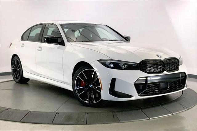 2023 BMW M340i M340i xDrive Sedan for sale near Cincinnati, OH