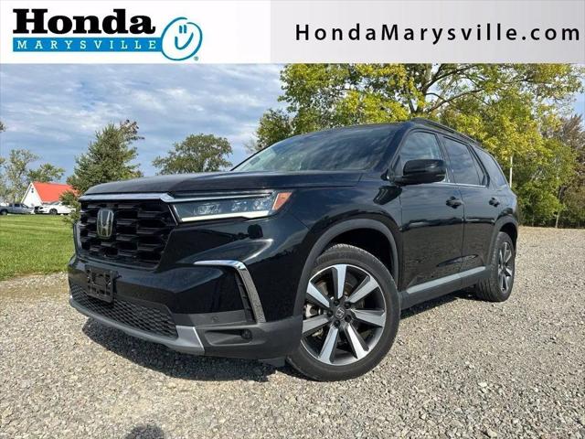 2023 Honda Pilot AWD Touring for sale near Marysville, OH