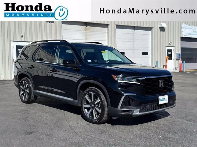 2023 Honda Pilot AWD Touring for sale near Marysville, OH