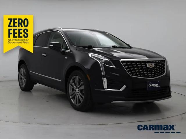 2020 Cadillac XT5 for sale near West Carrollton, OH
