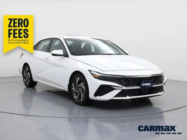 2025 Hyundai Elantra SEL Convenience for sale in Urbandale, IA