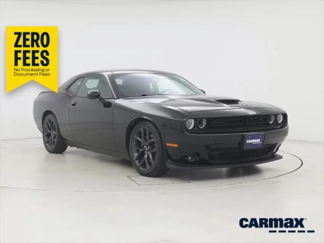 2019 Dodge Challenger R/T for sale in Houston, TX
