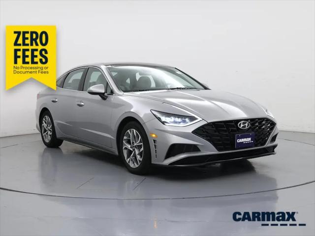 2023 Hyundai Sonata SEL for sale in Omaha, NE