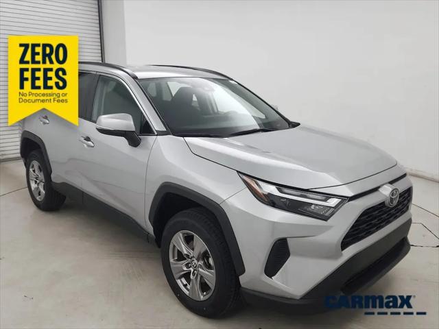 2024 Toyota RAV4 XLE for sale in Columbus, OH