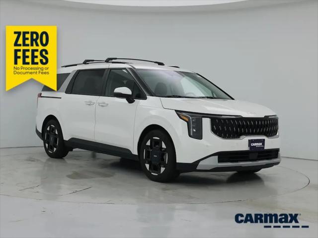 2026 Kia Carnival MPV EX for sale in Sterling, VA