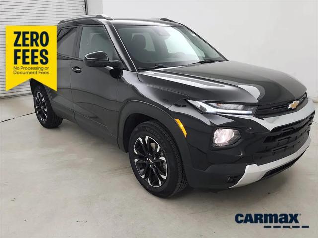2022 Chevrolet TrailBlazer AWD LT for sale in Columbus, OH