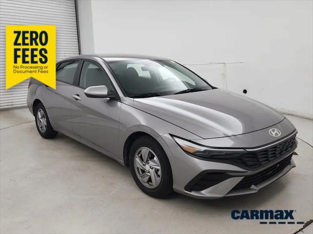 2024 Hyundai Elantra SE for sale in Columbus, OH