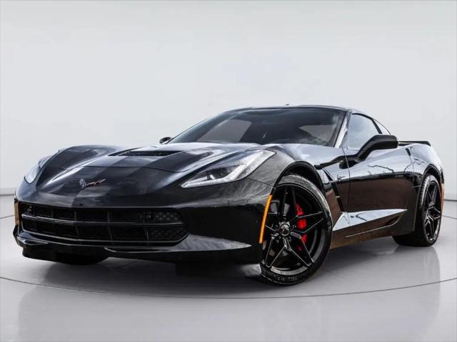 2019 Chevrolet Corvette Stingray for sale in Madison, MS