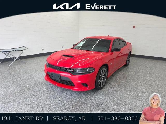 2023 Dodge Charger R/T for sale in Batesville, AR