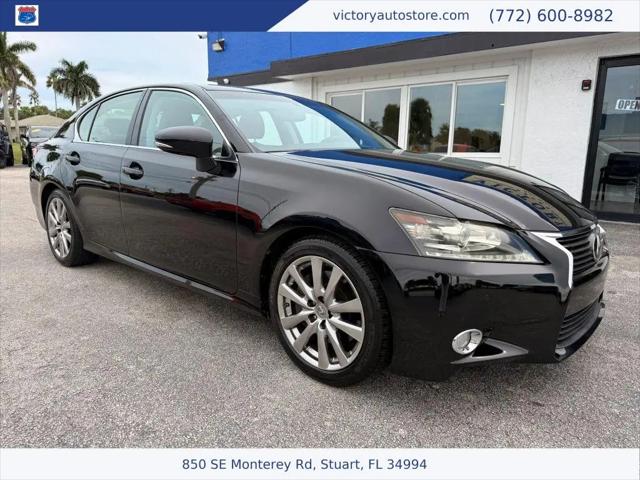 2014 Lexus GS 350 Base for sale in Stuart, FL