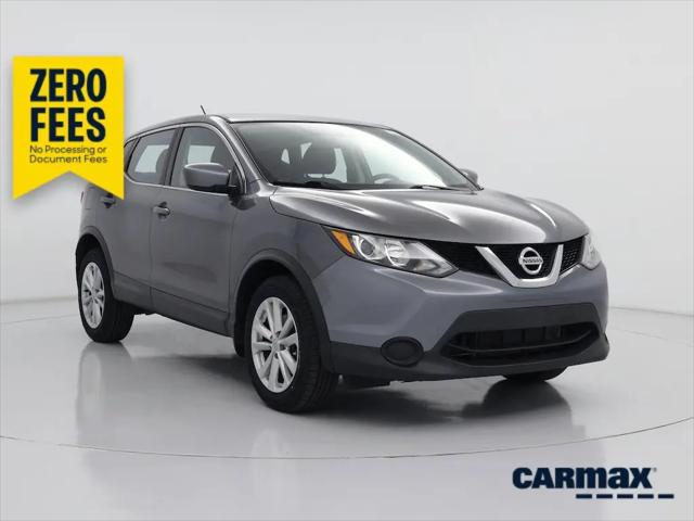 2017 Nissan Rogue Sport S for sale in Indianapolis, IN
