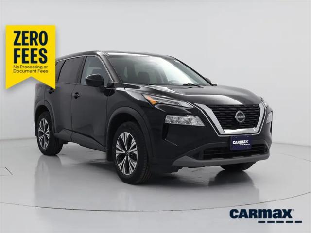2023 Nissan Rogue SV Intelligent AWD for sale in Indianapolis, IN