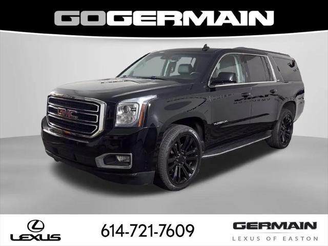 2018 GMC Yukon XL SLT for sale near Columbus, OH