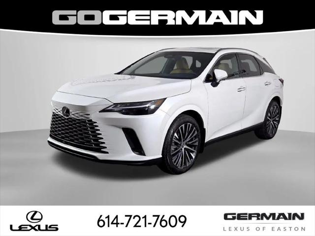 2024 Lexus RX 350 Premium Plus for sale near Columbus, OH