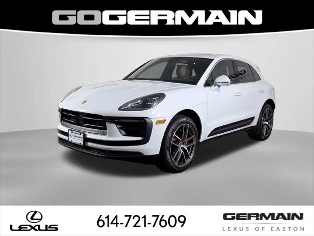 2024 Porsche Macan for sale near Columbus, OH
