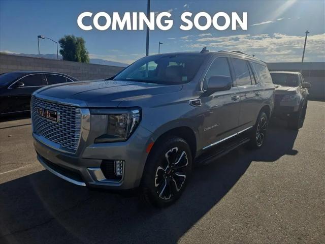 2023 GMC Yukon 4WD Denali for sale in Indio, CA