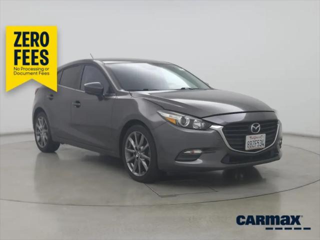 2018 Mazda Mazda3 Touring for sale in Costa Mesa, CA