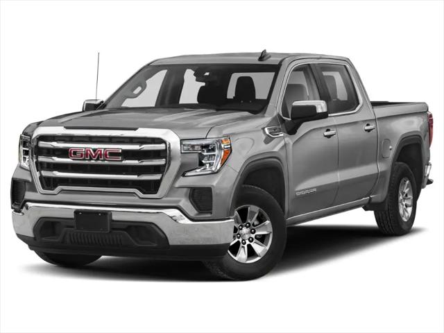 2022 GMC Sierra 1500 Limited 4WD Crew Cab Short Box SLE for sale in FARIBAULT, MN