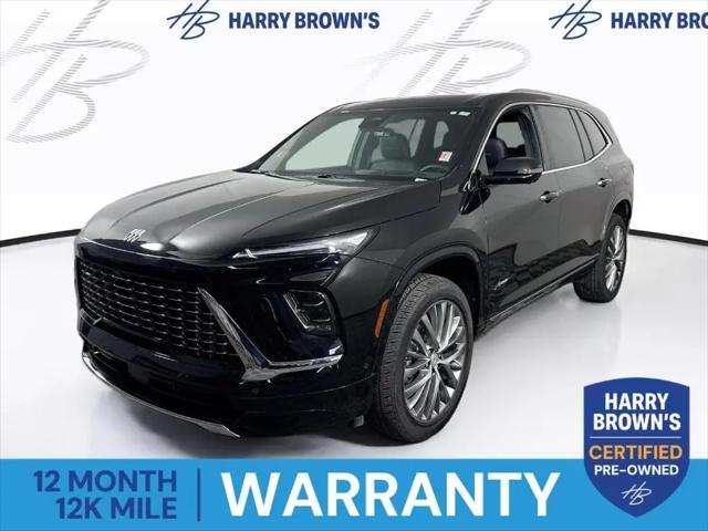 2026 Buick Enclave Avenir FWD for sale in FARIBAULT, MN