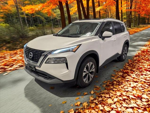 2023 Nissan Rogue SV Intelligent AWD for sale in Shillington, PA