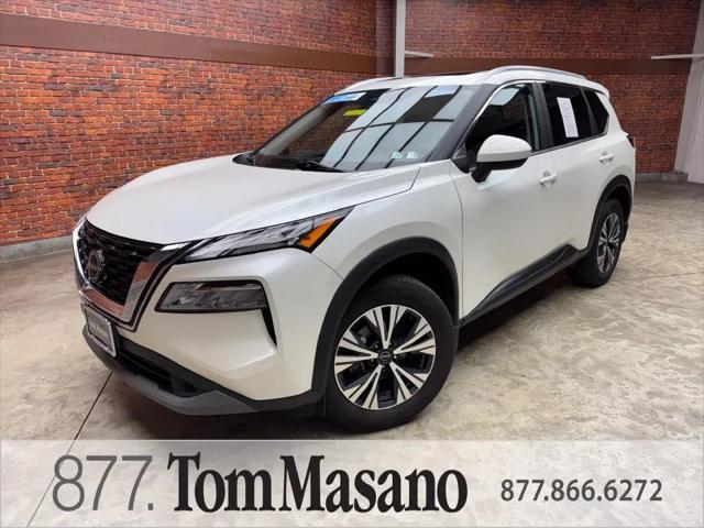 2023 Nissan Rogue SV Intelligent AWD for sale in Shillington, PA