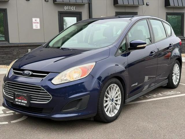 2016 Ford C-Max Hybrid SE for sale in Burnsville, MN