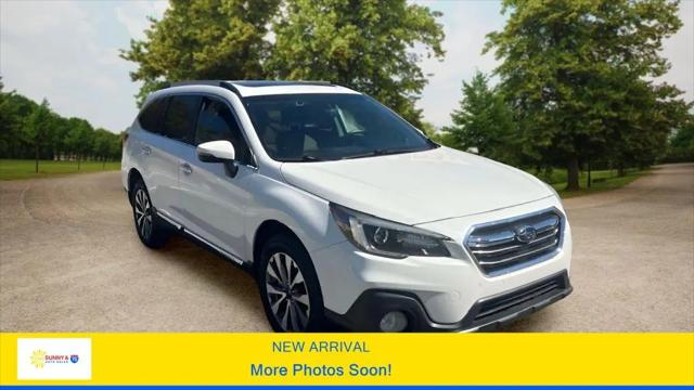 2019 Subaru Outback 3.6R Touring for sale in Candler, NC