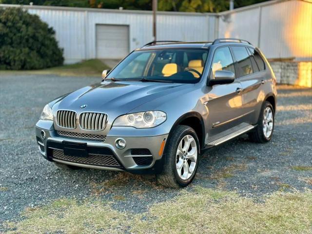 2013 BMW X5 xDrive35d for sale in Charlotte, NC