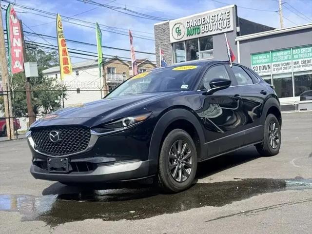 2024 Mazda CX-30 2.5 S for sale in Elizabeth, NJ