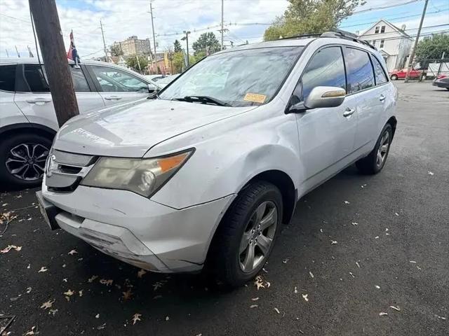 2008 Acura MDX Sport Package for sale in Elizabeth, NJ