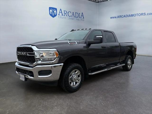 2024 Ram 2500 Tradesman Crew Cab 4x4 64 Box for sale in Arcadia, WI