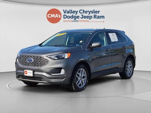 2024 Ford Edge SEL for sale in Staunton, VA