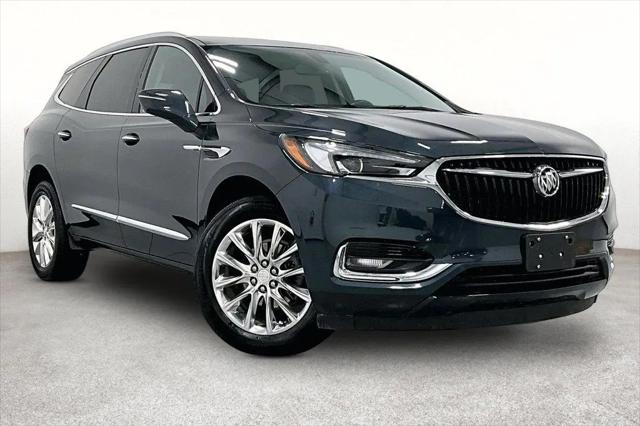 2021 Buick Enclave FWD Essence for sale in Wichita Falls, TX