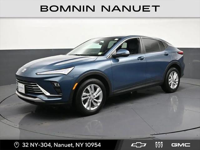 2024 Buick NV Preferred FWD for sale in Nanuet, NY