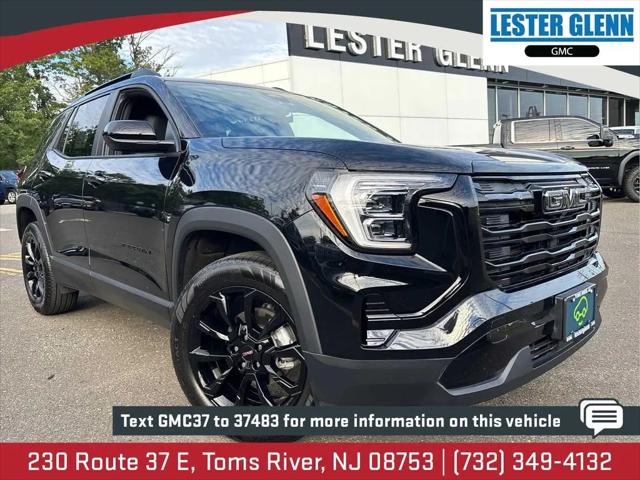 2026 GMC Terrain AWD Elevation for sale in Toms River, NJ