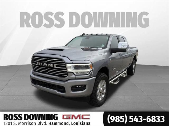 2024 Ram 2500 Laramie Crew Cab 4x4 64 Box for sale in Hammond, LA
