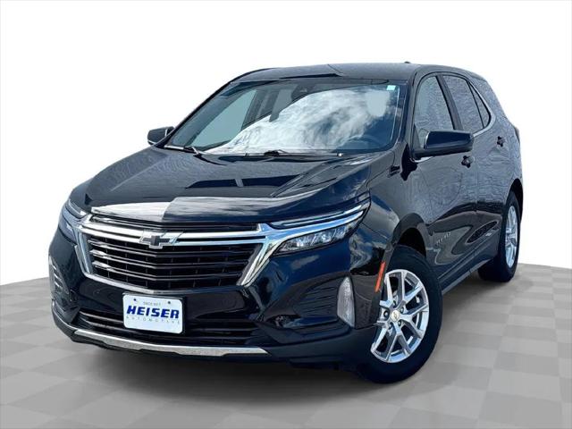 2022 Chevrolet Equinox FWD LT for sale in West Bend, WI