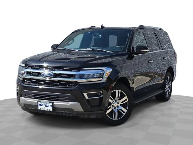 2024 Ford Expedition Limited for sale in West Bend, WI