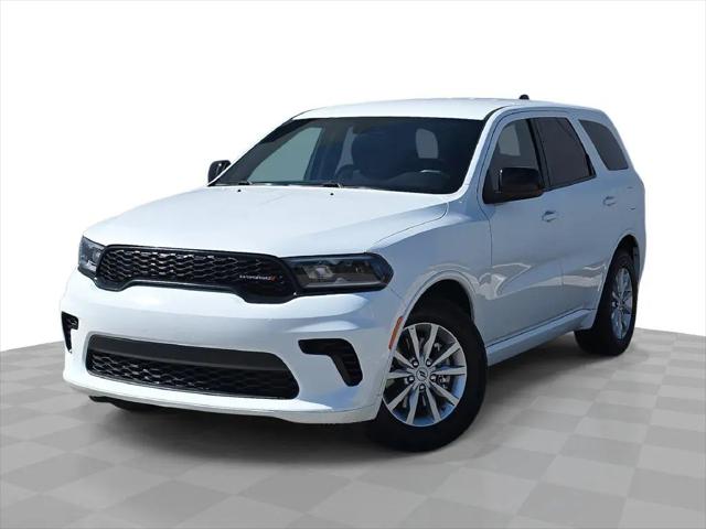 2026 Dodge Durango GT RWD for sale in West Bend, WI