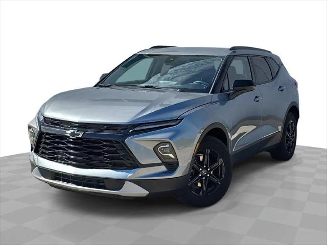 2025 Chevrolet Blazer FWD 2LT for sale in West Bend, WI