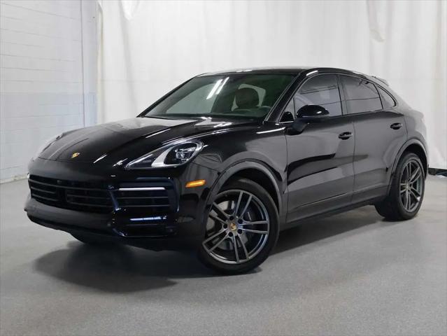 2023 Porsche Cayenne Platinum Edition for sale in Novi, MI
