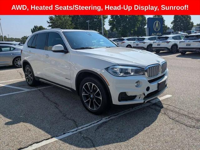 2018 BMW X5 xDrive35i for sale in Milwaukee, WI