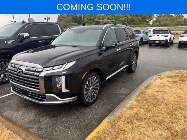 2024 Hyundai Palisade Calligraphy for sale in Chattanooga, TN