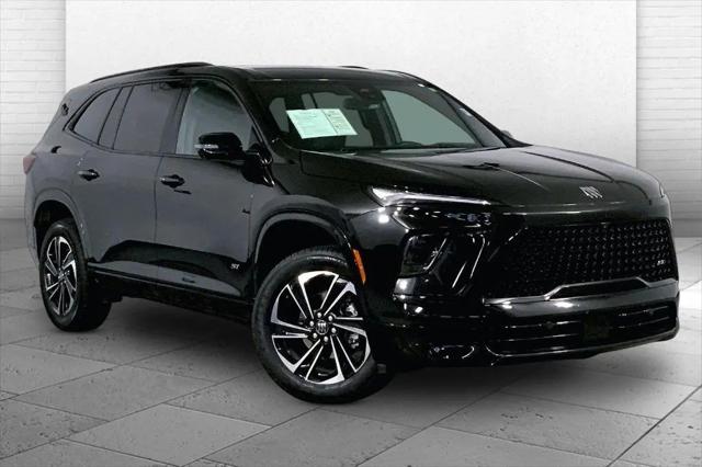 2026 Buick Enclave Sport Touring FWD for sale in Kansas City, MO